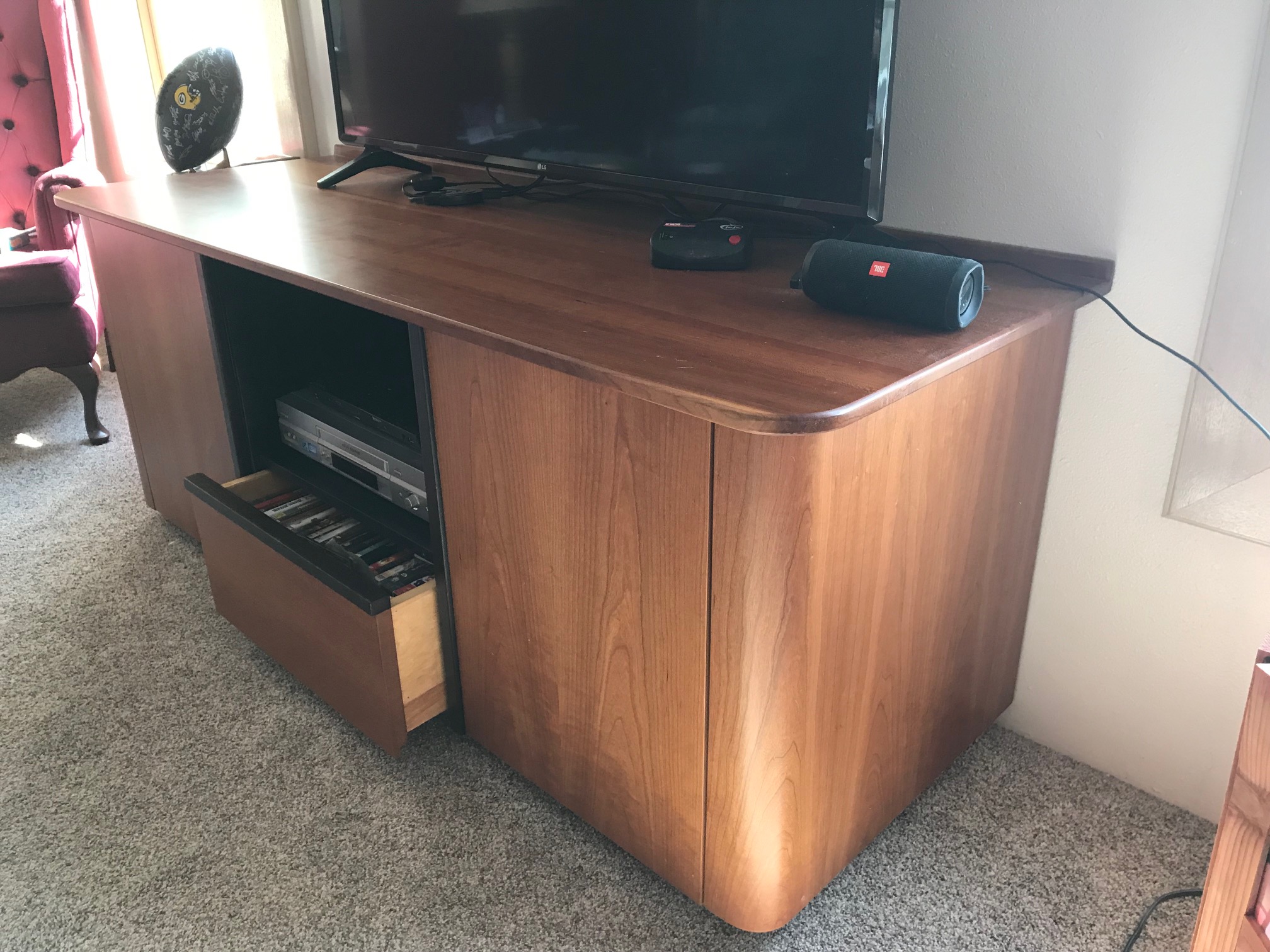 tv console